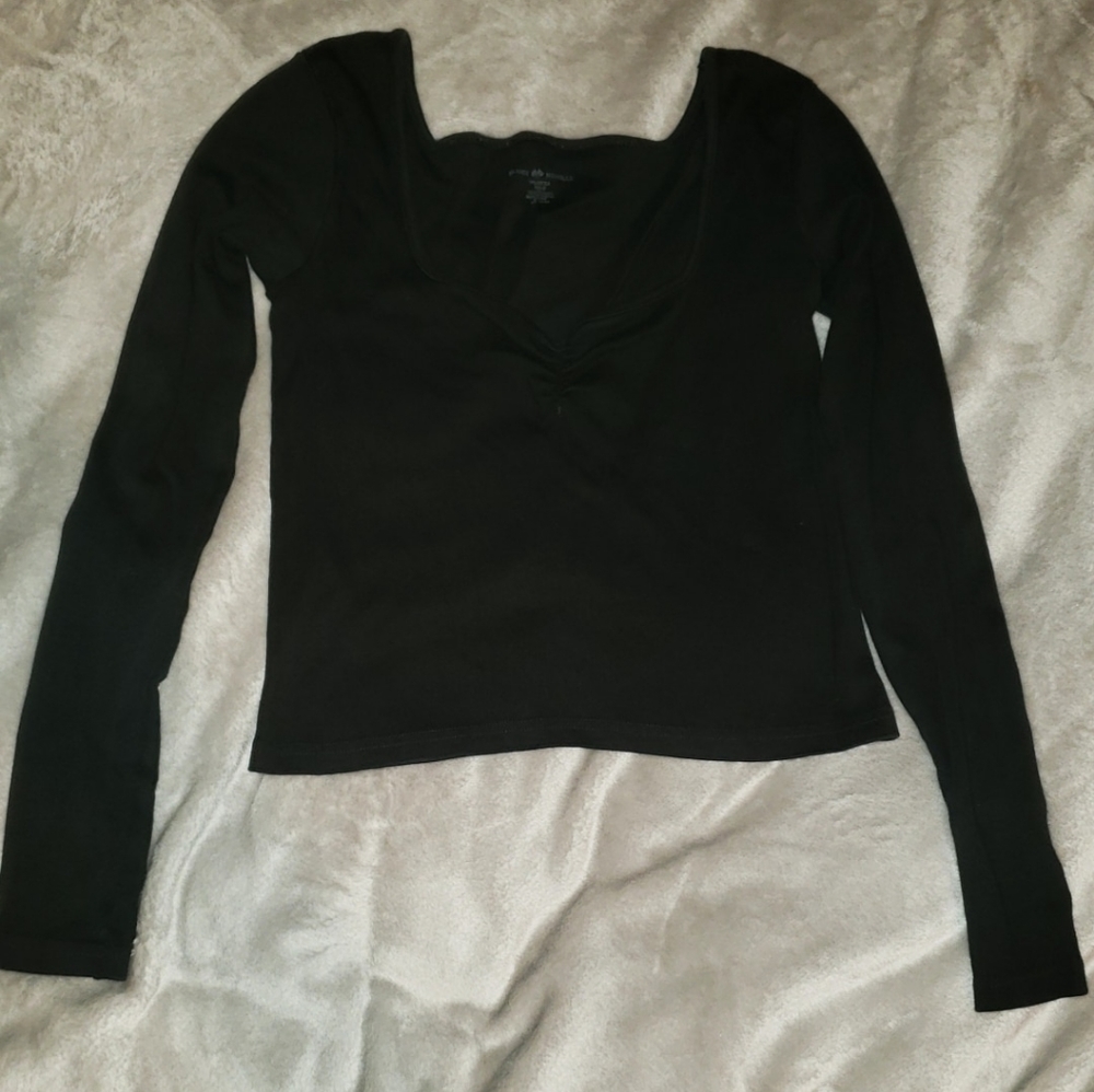 Brandy Melville Mabel Top